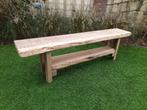 tuinbanken, Tuin en Terras, Ophalen of Verzenden, Nieuw, Hout