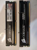 Corsair XMS3200 512MB DDR Geheugen, Computers en Software, RAM geheugen, Gebruikt, Sales@corsair.com, Ophalen of Verzenden, Desktop
