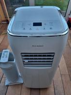 Mobiele Airco - 7100 BTU, Witgoed en Apparatuur, Ophalen, Gebruikt, Timer, Minder dan 60 m³
