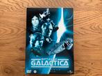 1. Battlestar Galactica dvd-box, alle 24 afleveringen (1978), Ophalen of Verzenden, Zo goed als nieuw