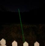 super lasermodule 2 km ver, Muziek en Instrumenten, Licht en Laser, Ophalen of Verzenden, Nieuw, Laser, Kleur