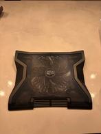 Cooler Master Notepal XL - Laptop Koeler, Computers en Software, Laptopstandaarden, Ophalen of Verzenden, Zo goed als nieuw