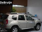 Dacia Duster 1.6 Lauréate | 1e Eigenaar | Airco | Trekhaak, Auto's, Dacia, Voorwielaandrijving, Euro 5, Gebruikt, 4 cilinders
