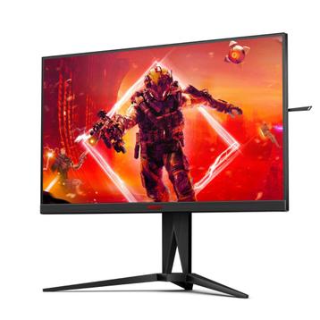 31.5" AOC AGON AG325QZN - 2560x1440 - 240 - VA beschikbaar voor biedingen
