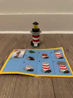 Lego creator vuurtoren 30023, Ophalen, Zo goed als nieuw