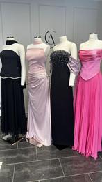 Verschillende soorten galajurken roze en zwart!, Kleding | Dames, Gelegenheidskleding, Overige typen, Zwart, Maat 46/48 (XL) of groter