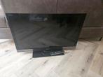 Sony smart tv 37 inch, Audio, Tv en Foto, Televisies, Ophalen, LCD, Zo goed als nieuw, 100 Hz