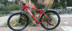 Ducati Red SX320 Mountainbike – Uitstekende staat, Fietsen en Brommers, Vering, Meer dan 20 versnellingen, 65 cm of meer, Ophalen