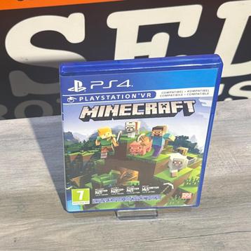 Minecraft - Bedrock Editie - Garantie beschikbaar voor biedingen