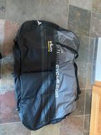 Transporthoes racefiets, Ophalen of Verzenden, Zo goed als nieuw, Btwin / Decathlon