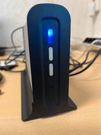 Philips Externe HDD 250GB FireWire & USB, Gebruikt, HDD, Ophalen of Verzenden, Desktop