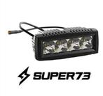 SUPER73 OG Light Bar, Ophalen of Verzenden