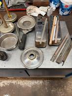 Wmf koffiemachine onderdelen, Ophalen of Verzenden, Gebruikt