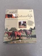 F.H.M. Veldman - Paard Natuurlijk, Boeken, F.H.M. Veldman; I. Kooistra, Ophalen of Verzenden, Zo goed als nieuw, Balsport