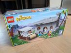 Nieuw (sealed) Lego The Flintstones (21316), Kinderen en Baby's, Speelgoed | Duplo en Lego, Ophalen of Verzenden, Zo goed als nieuw