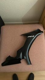 R1 RN49 Rechter Zijkuip Mat Zwart, Ophalen of Verzenden, Gebruikt