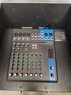 Yamaha MG10 mengpaneel nieuw, Muziek en Instrumenten, Ophalen, Zo goed als nieuw, 20 kanalen of meer