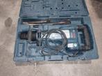 Bosch GSH11V.   Heavy Duty Breekhamer, Ophalen, Gebruikt, 600 watt of meer, Boor- en/of Breekhamer