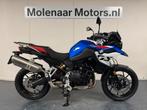 BMW F800 GS (bj 2024), Motoren, Motoren | BMW, Motorrijbewijs A, Bedrijf, Onbekend, Meer dan 35 kW