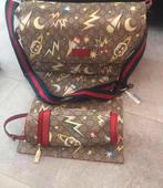 Mooie gucci luiertas nieuw !, Ophalen of Verzenden, Nieuw