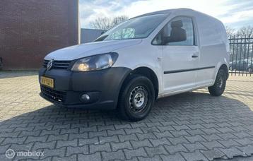 Volkswagen Caddy Bestel 1.6 TDI MARGE AIRCO beschikbaar voor biedingen