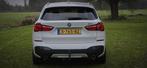 BMW X1 Xdrive20i 192pk Aut 2017 Wit, Auto's, BMW, 1998 cc, 2000 kg, Wit, Vierwielaandrijving