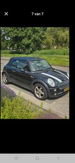 Mini, Auto's, Particulier, Te koop