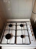 Etna Gaskookplaat, Ophalen, Gebruikt, Minder dan 85 cm, 4 kookzones