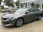Peugeot 508 SW 1.5 BlueHDI Blue Lease Active 50% deal 8.975,, Auto's, Peugeot, 745 kg, 28 km/l, Gebruikt, Euro 6