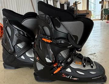 Rossignol Soft 1.0 Skischoenen beschikbaar voor biedingen