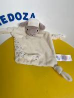 1803 primark knuffellap lap doekje schaap, Ophalen of Verzenden, Zo goed als nieuw, Overige typen