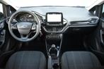 Ford Fiesta 1.1 Trend|1e Eigenaar|CARPLAY|NAVI|DAB|LANE ASSI, Voorwielaandrijving, Met garantie (alle), Origineel Nederlands, Bedrijf