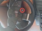 Driving Force GT Racestuur met pedalen., Spelcomputers en Games, Ophalen of Verzenden, Gebruikt