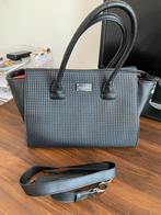 Pauls Boutique dames tas zwart met extra riem, Sieraden, Tassen en Uiterlijk, Ophalen, Zo goed als nieuw, Zwart, Handtas