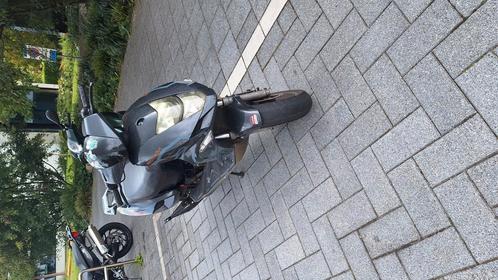 Cpi Aragon 2 takt 2012 MOET SNEL WEG, Fietsen en Brommers, Scooters | Overige merken, Ophalen