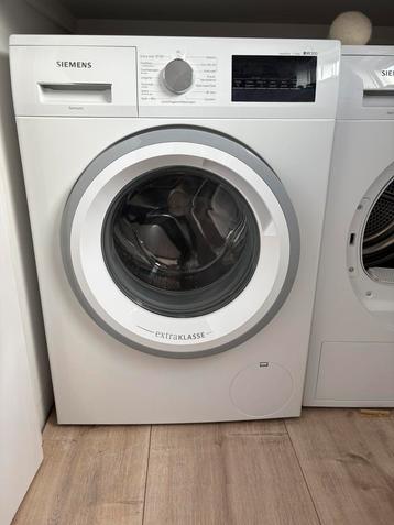 Wasmachine Siemens beschikbaar voor biedingen