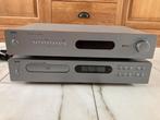 NAD tuner en CD speler, Gebruikt, Losse componenten, Cd-speler, Ophalen