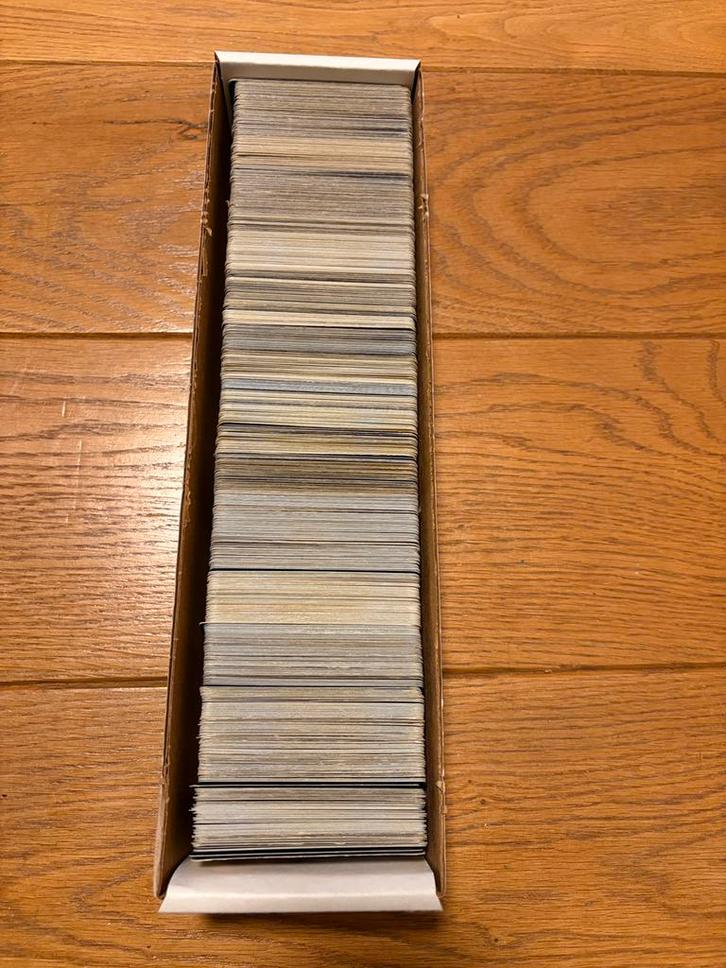 Pokemon kaarten, Hobby en Vrije tijd, Verzamelkaartspellen | Pokémon, Zo goed als nieuw, Meerdere kaarten, Ophalen of Verzenden