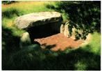 801504	Eext	Drenthe	Hunnebed	D13	_Nette kaart Onbeschreven, Verzenden, Ongelopen, Drenthe
