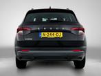 Skoda Karoq 1.5 TSI ACT Business Edition | KEYLESS | STOEL-V, Stof, 4 cilinders, Zwart, Bedrijf