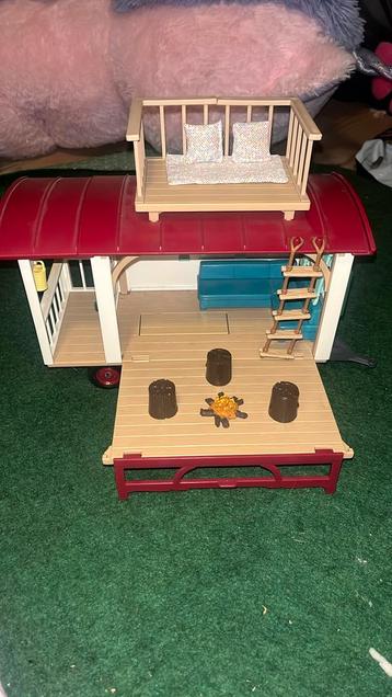 Sleich pony club hut! beschikbaar voor biedingen