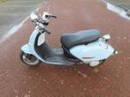 Aprilia habana custom mojito kappenset, Ophalen, Zo goed als nieuw, Kap, Aprilia