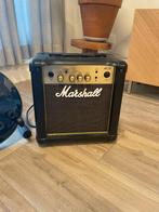 Marshall MG10, Ophalen, Zo goed als nieuw, Minder dan 50 watt