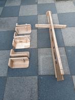 Boot accessoires, Ophalen of Verzenden, Overige typen, Motorboot