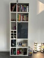 Hulstra Tameta vakkenkast, Ophalen, 200 cm of meer, Minder dan 150 cm, 25 tot 50 cm