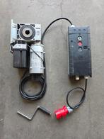 Gfa rolluik motor as 30, Doe-het-zelf en Verbouw, Ophalen of Verzenden, Zo goed als nieuw