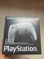 Ps5 controller 30th anniversary, Ophalen of Verzenden, Zo goed als nieuw, Controller