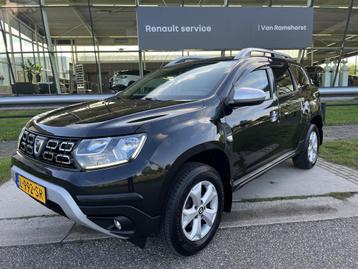 Dacia Duster 1.0 TCe Bi-Fuel LPG G-3 Comfort / Trekhaak / Ap beschikbaar voor biedingen