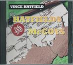 CD Single Vince Hatfield, Verzenden, Pop
