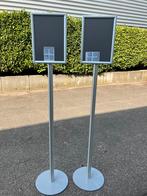 Reclamebord, Ophalen of Verzenden, Zo goed als nieuw